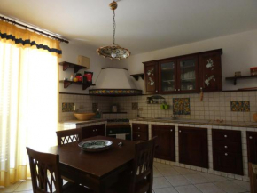 Casa vacanza Muddura